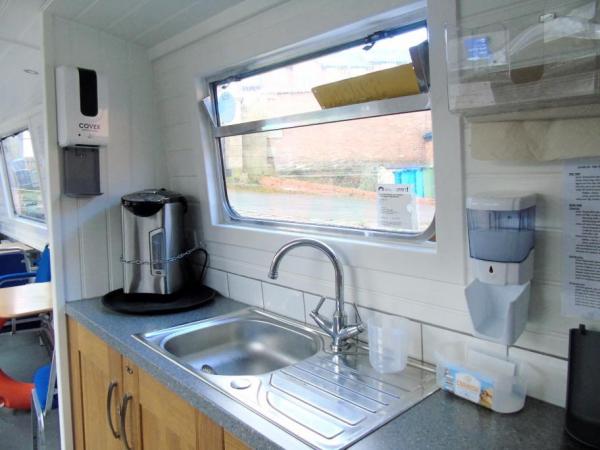 The Galley