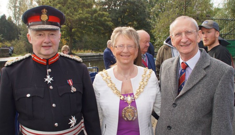 East Lancashire Masonic Charity